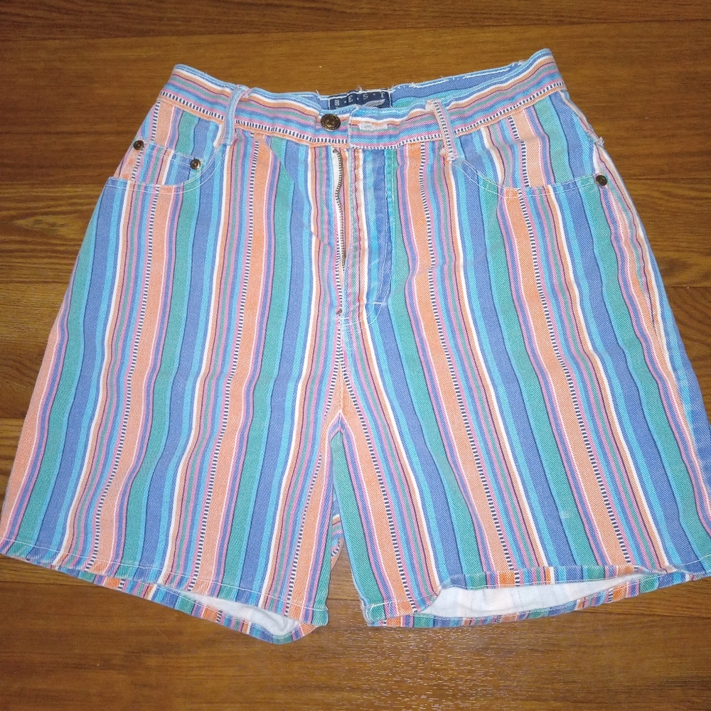 Vintage Best American Shorts Size 9